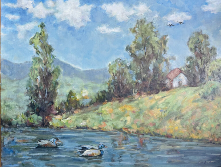 Lee, Carolyn Hae Yeon