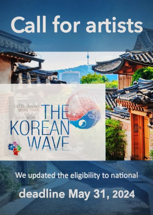 Korean Wave